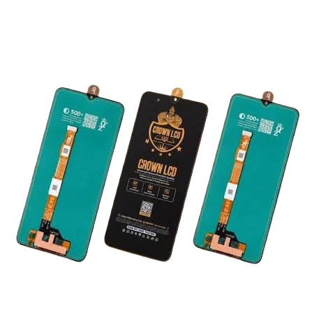 Vivo Y20, Y52s All Universal